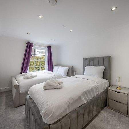 The Signature Residences London Luaran gambar