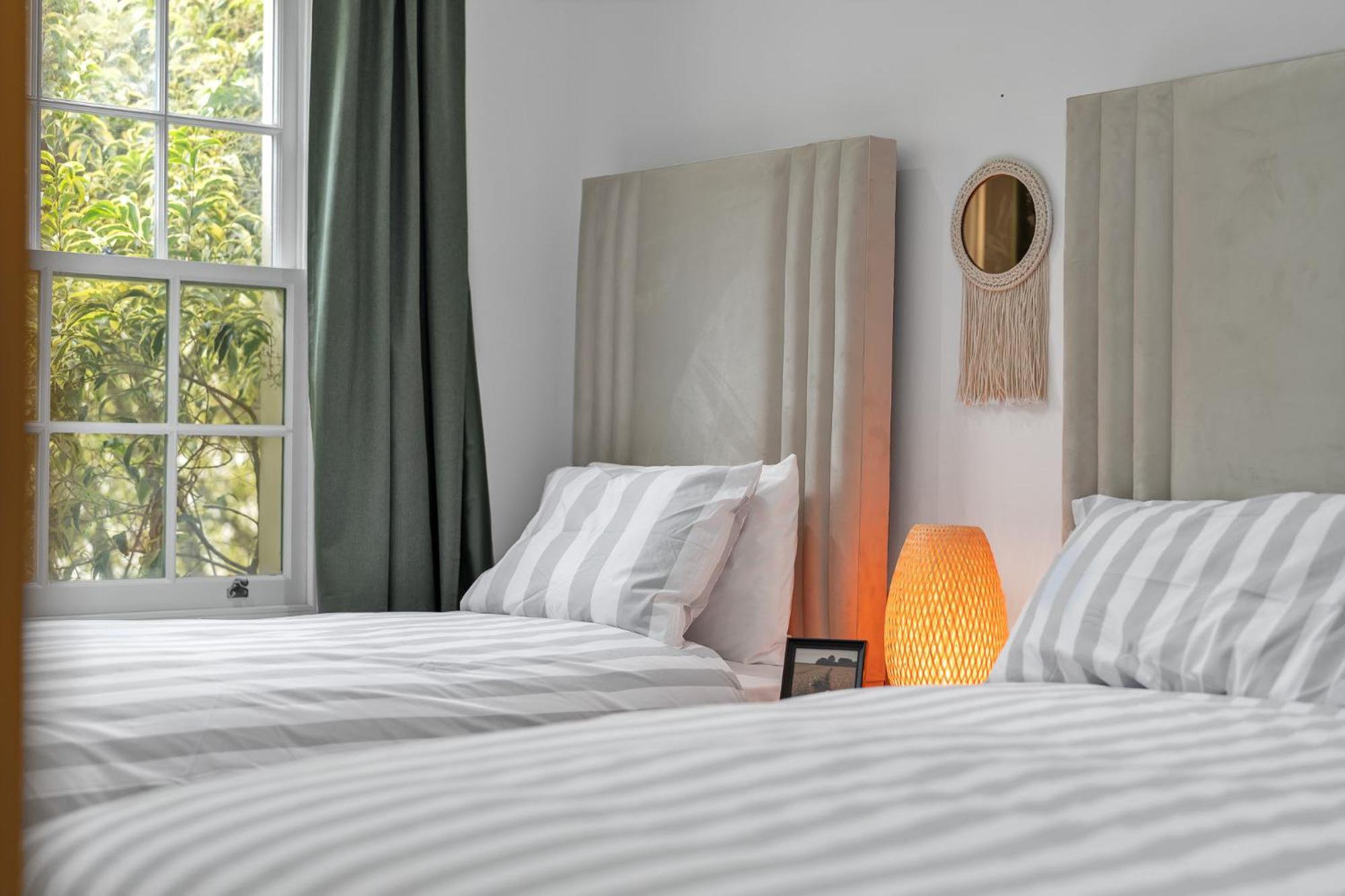 The Signature Residences London Luaran gambar