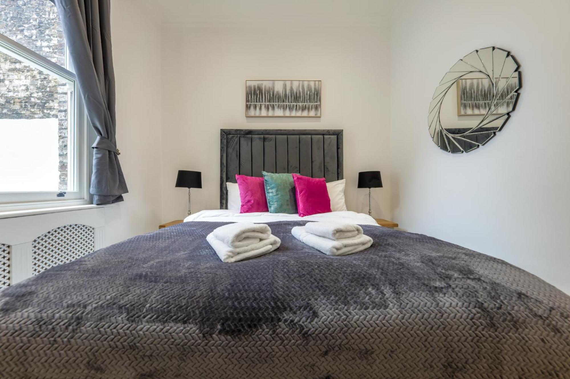 The Signature Residences London Luaran gambar