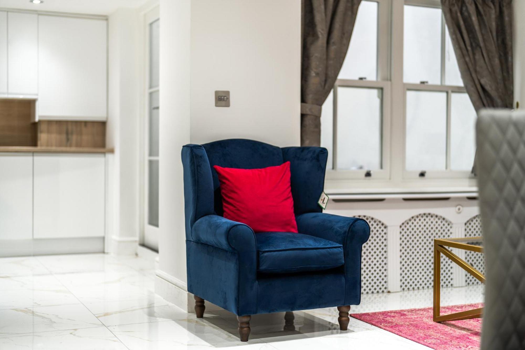The Signature Residences London Luaran gambar