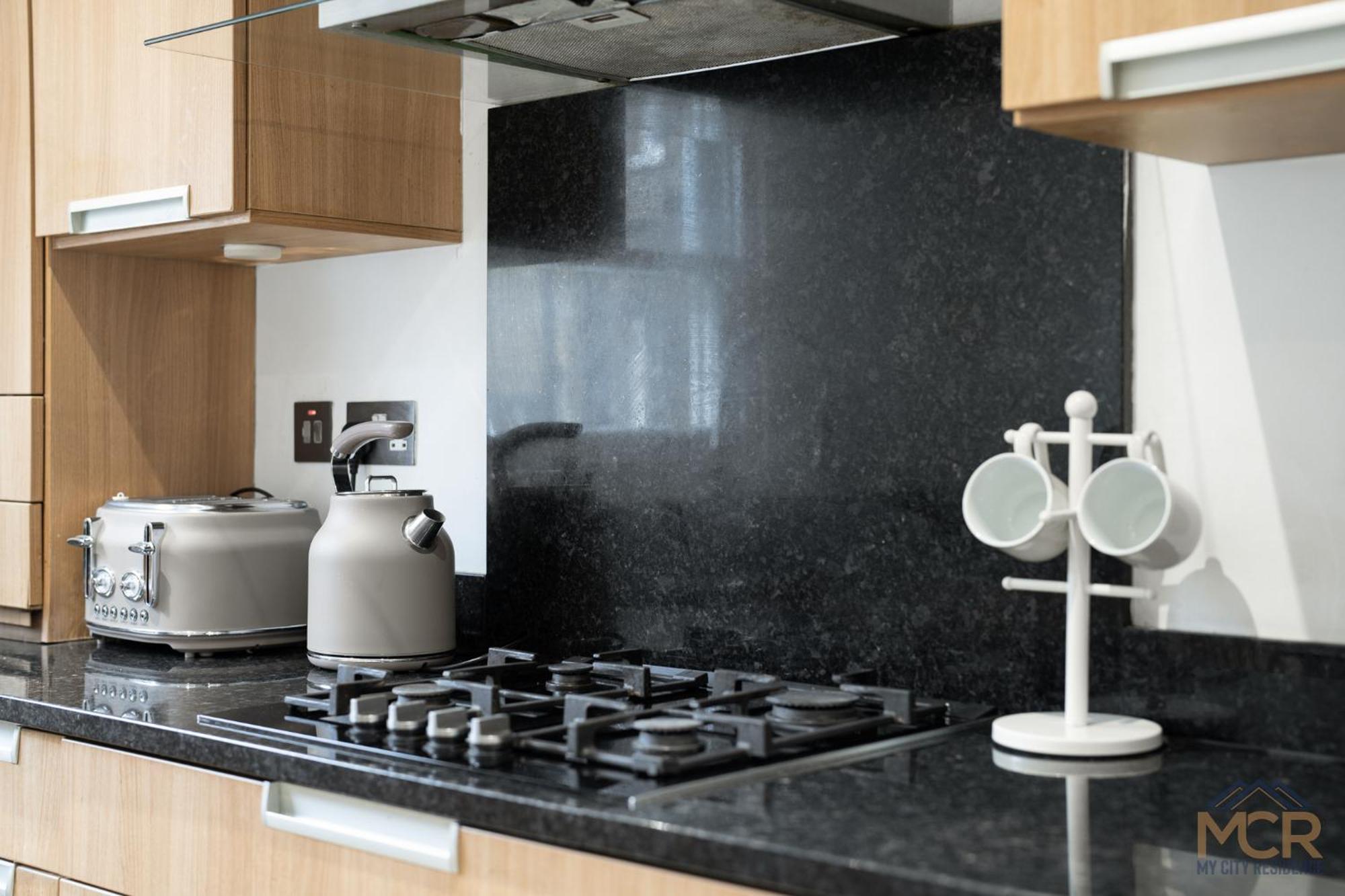 The Signature Residences London Luaran gambar